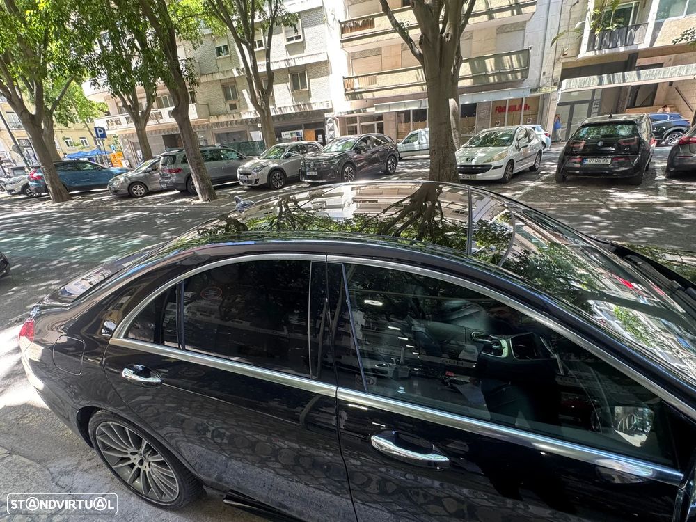 Mercedes-Benz S 400 d 4-Matic - 22