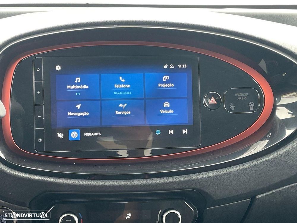 Toyota Aygo X 1.0 Envy - 16