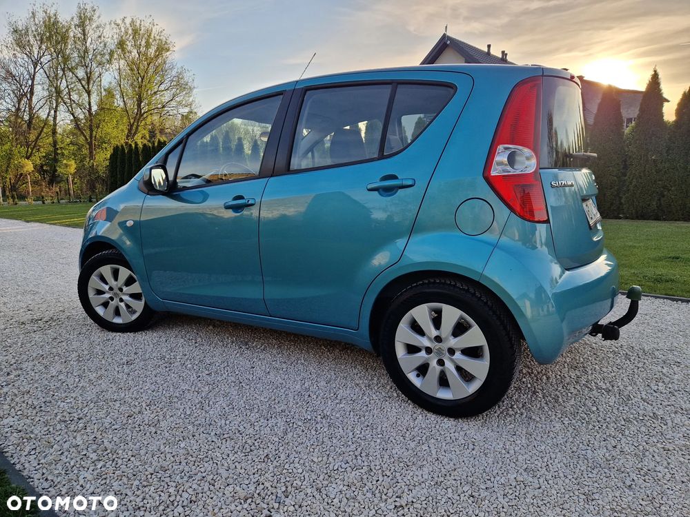 Suzuki Splash 1.2 Comfort - 25