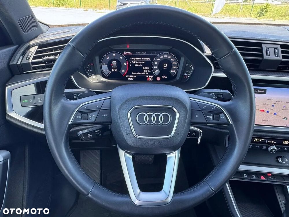 Audi Q3 - 11