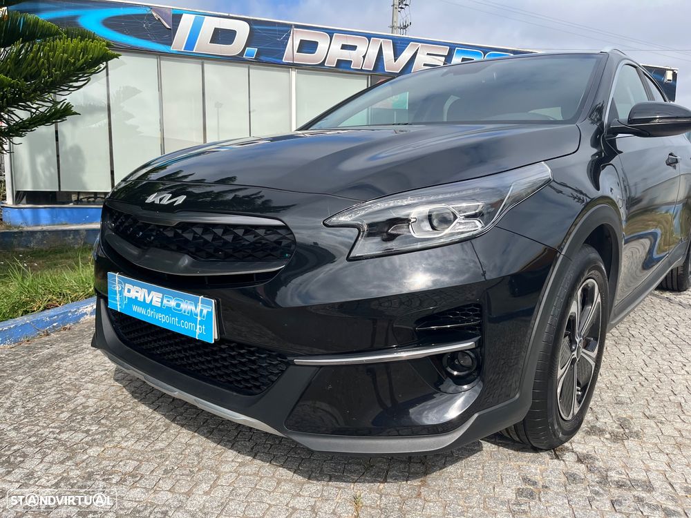 Kia XCeed 1.6 GDi PHEV Drive - 16