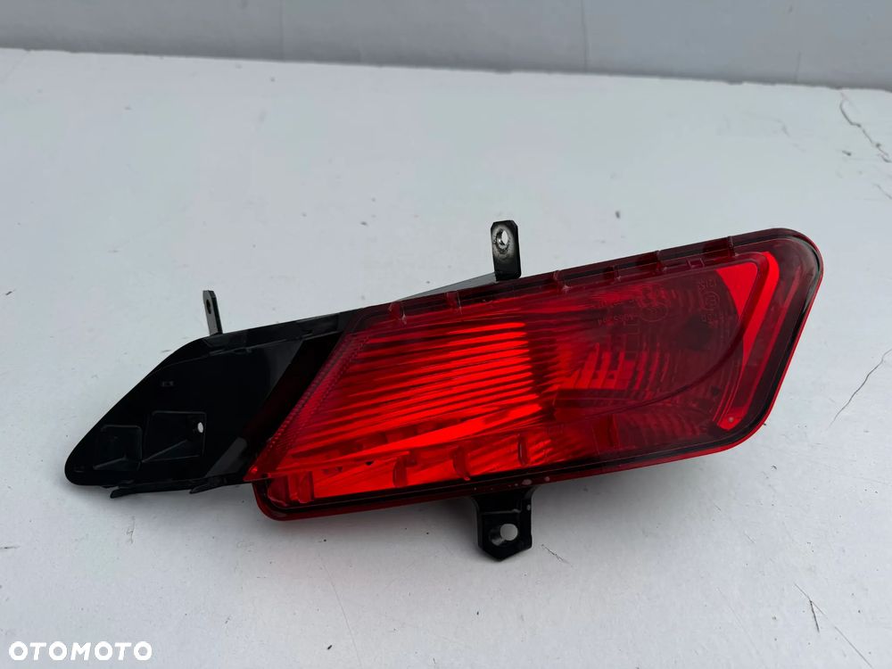 VOLVO XC60 LIFT LEWY HALOGEN TYLNY ODBLASK TYŁ 31353285 - 2