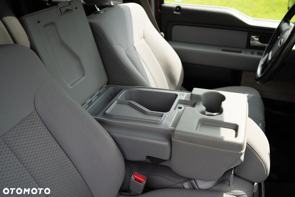 Ford F150 - 32