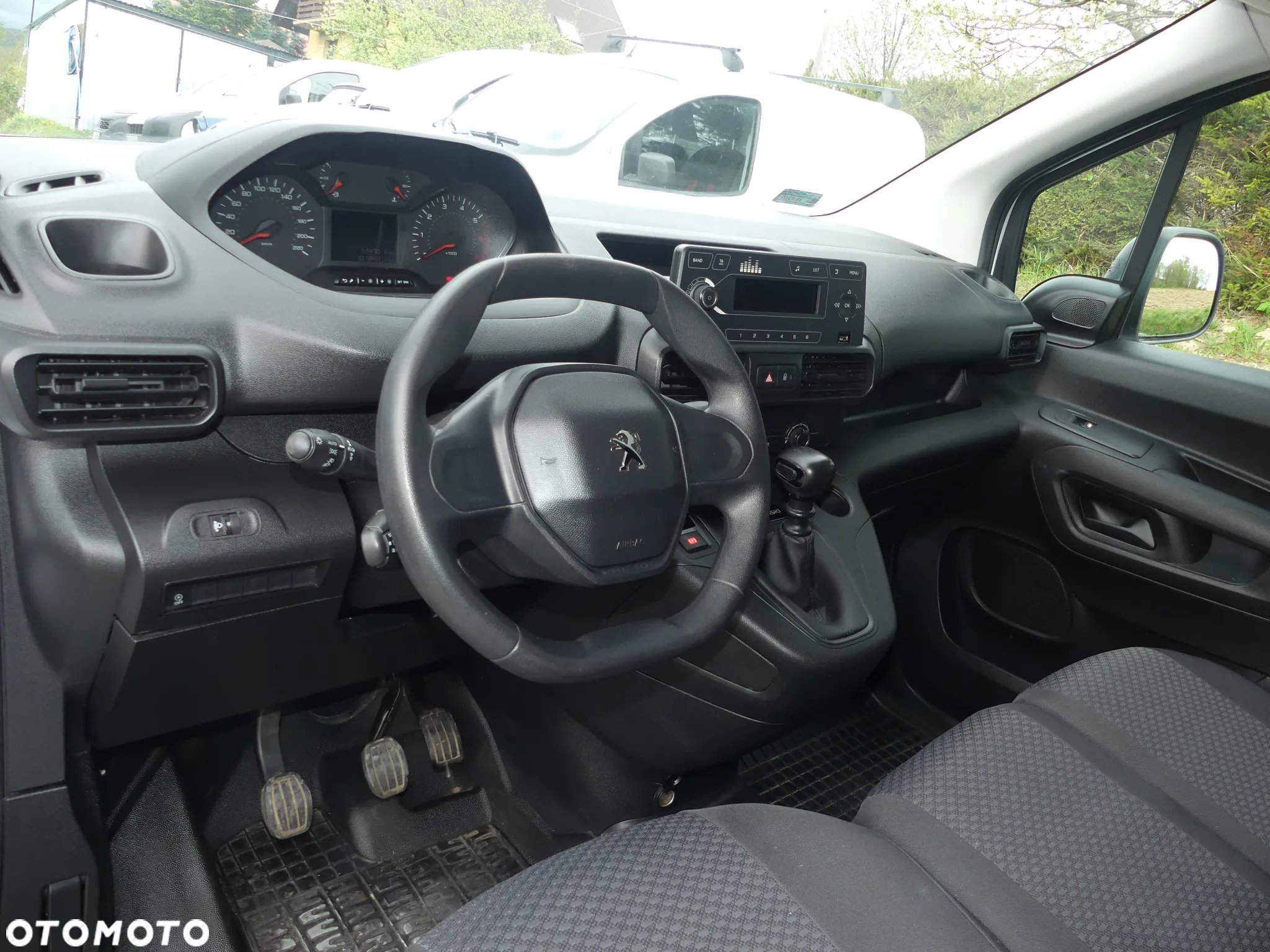 Peugeot Partner - 16