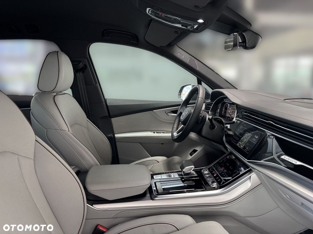 Audi Q7 TFSI e PHEV 290 kW Quattro Tiptr - 15