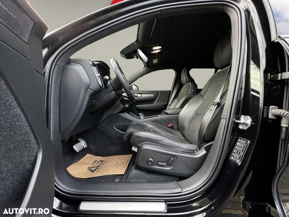 Volvo XC 40 P8 AWD Recharge RDesign - 14