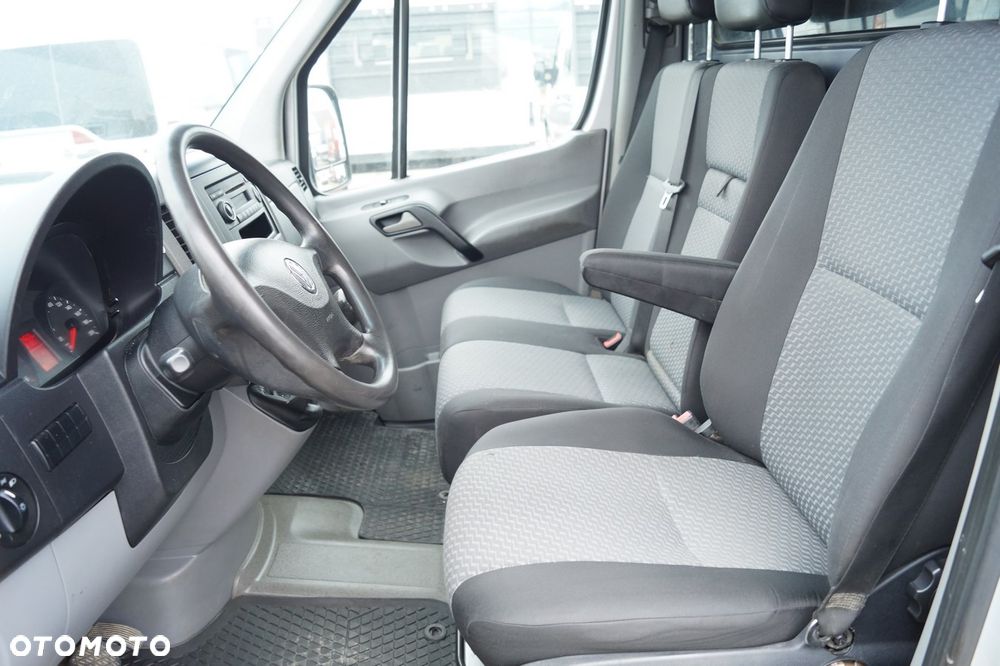 Volkswagen Crafter - 17