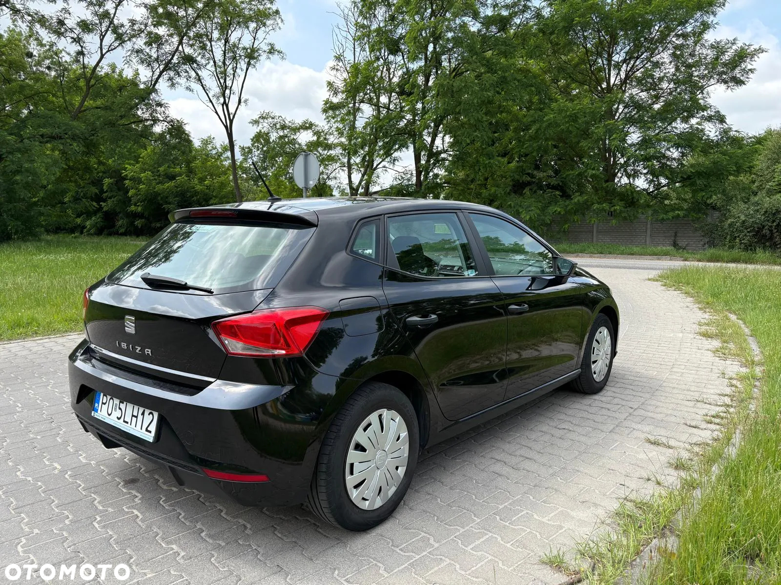Seat Ibiza 1.0 TSI FR S&S - 2