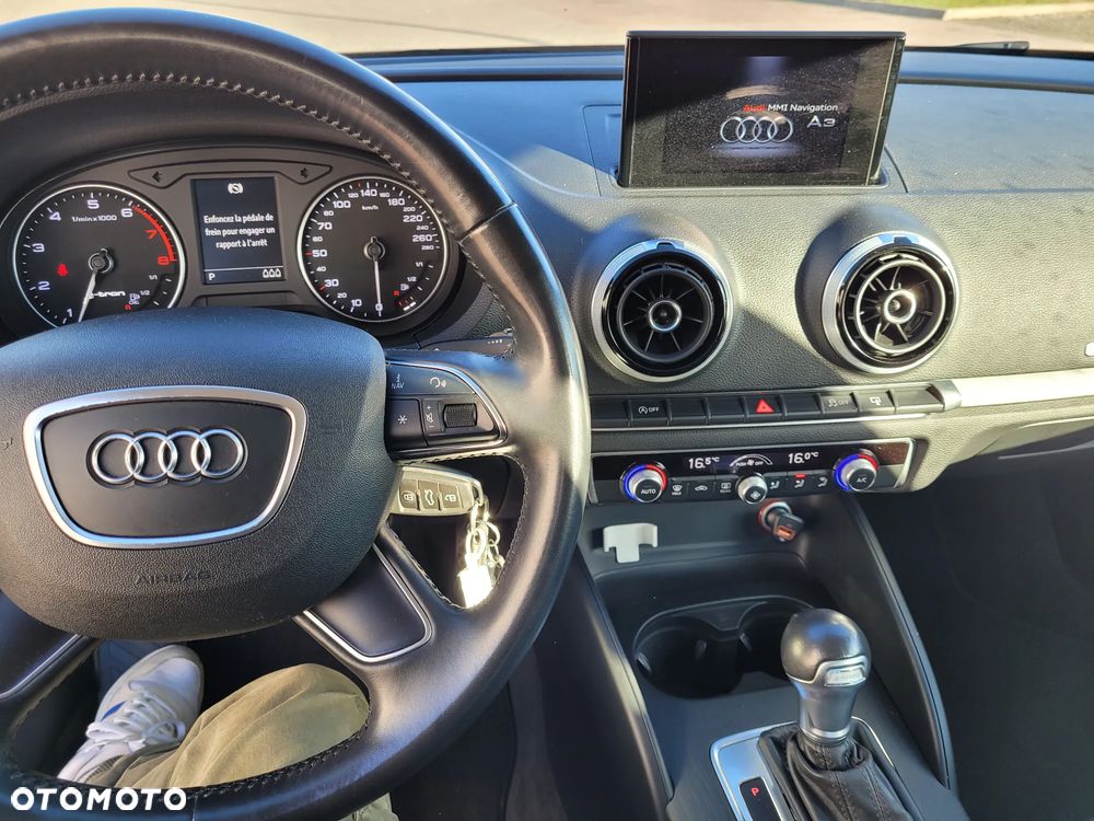 Audi A3 - 13