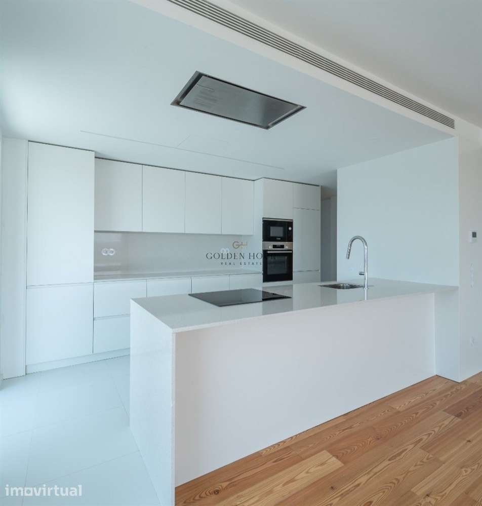 Penthouse T4 de Luxo na Seca do Bacalhau, Gaia - Grande imagem: 5/60