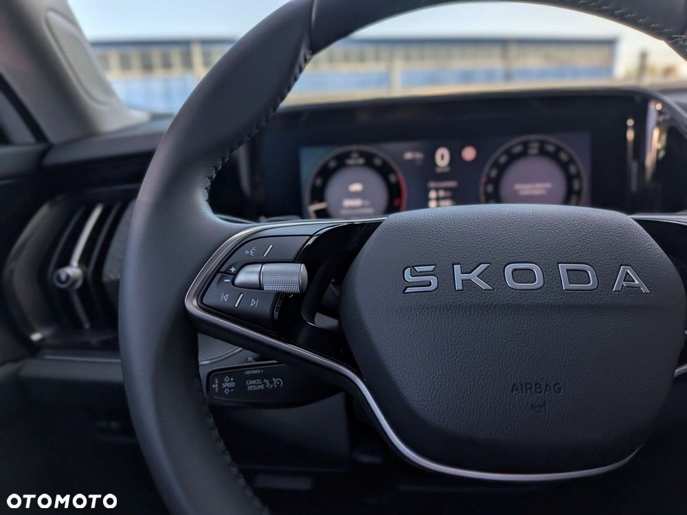 Skoda Kodiaq 1.5 TSI mHEV 4x2 Selection DSG - 17