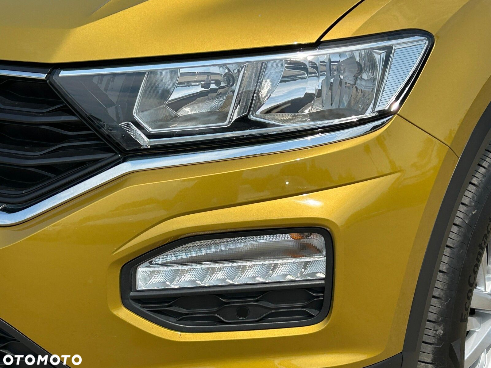 Volkswagen T-Roc 1.0 TSI - 33
