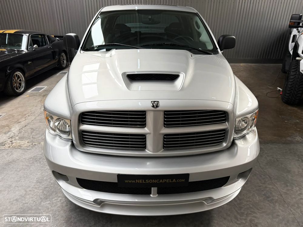 Dodge RAM - 11