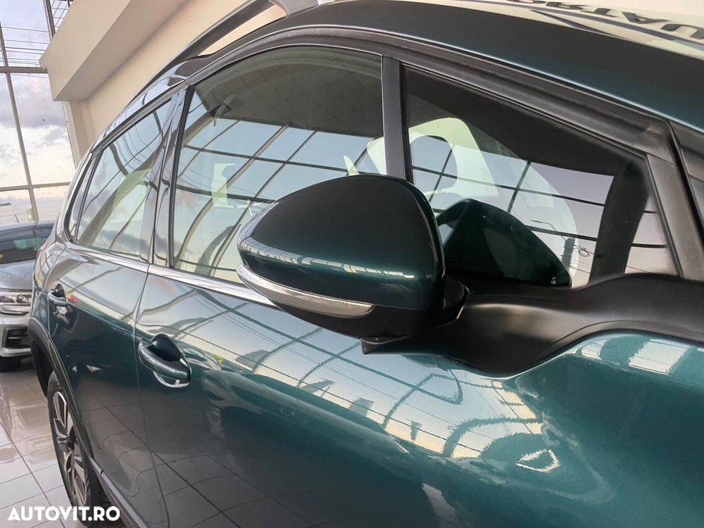 Peugeot 2008 1.2 PureTech Turbo Allure - 29