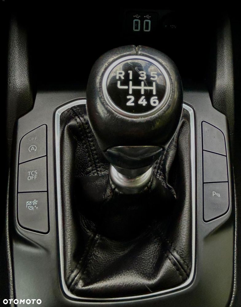 Ford Focus 1.5 EcoBlue Start-Stopp-System COOL&CONNECT - 31