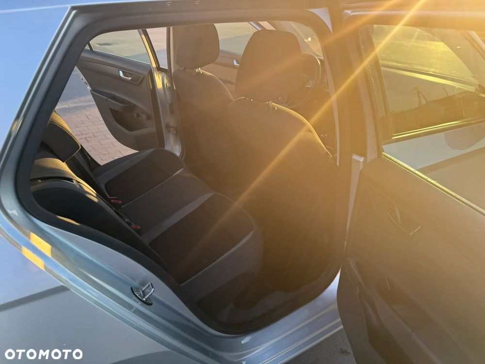 Skoda Fabia 1.0 Ambition - 28