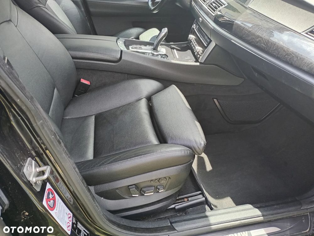 BMW Seria 5 535d - 11