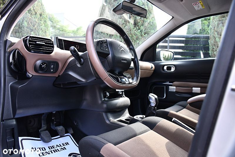 Citroën C4 Cactus 1.6 Blue HDi Shine - 9