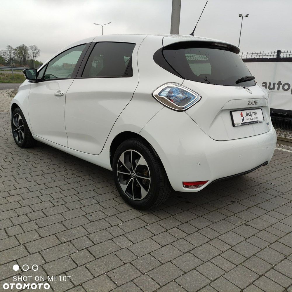 Renault Zoe - 8