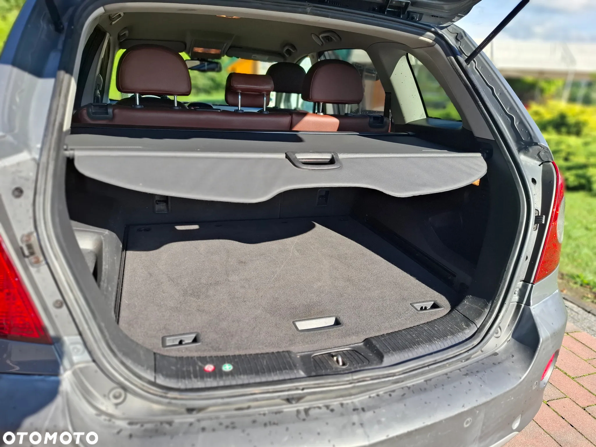 Opel Antara 2.0 CDTI 4x4 Cosmo - 10