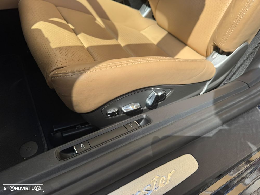 Porsche 718 Boxster 2.0 PDK - 4