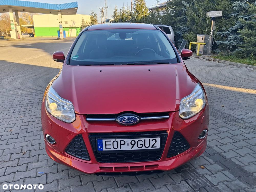 Ford Focus - 6