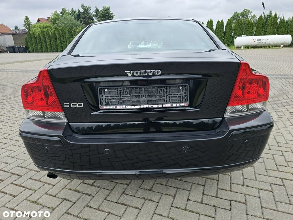 Volvo S60 - 12