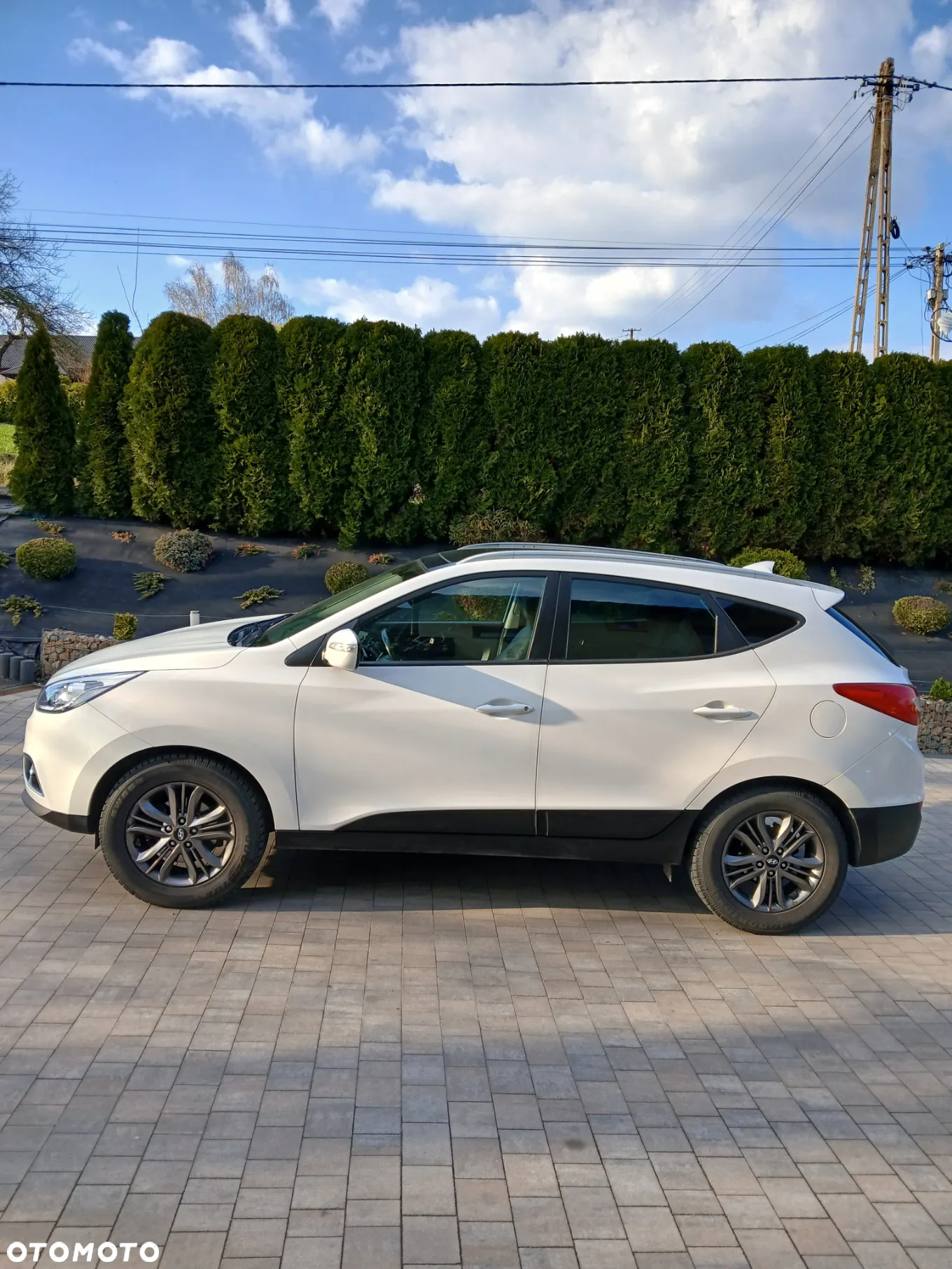 Hyundai ix35 1.6 GDI Premium 2WD - 10
