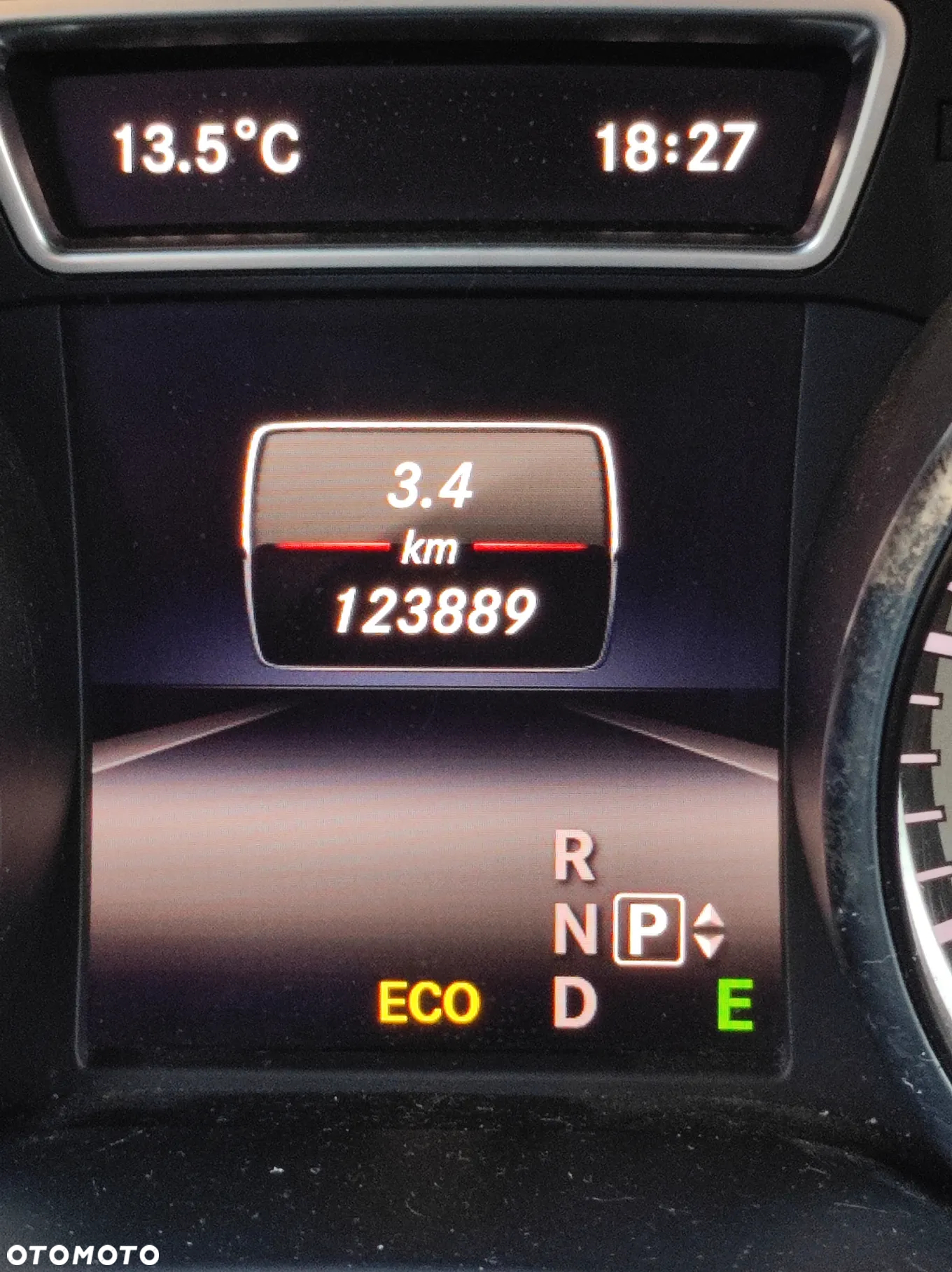 Mercedes-Benz CLA 250 4-Matic - 16