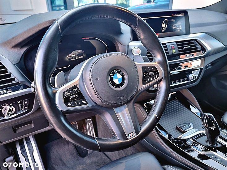 BMW X4 xDrive20d M Sport Edition - 28