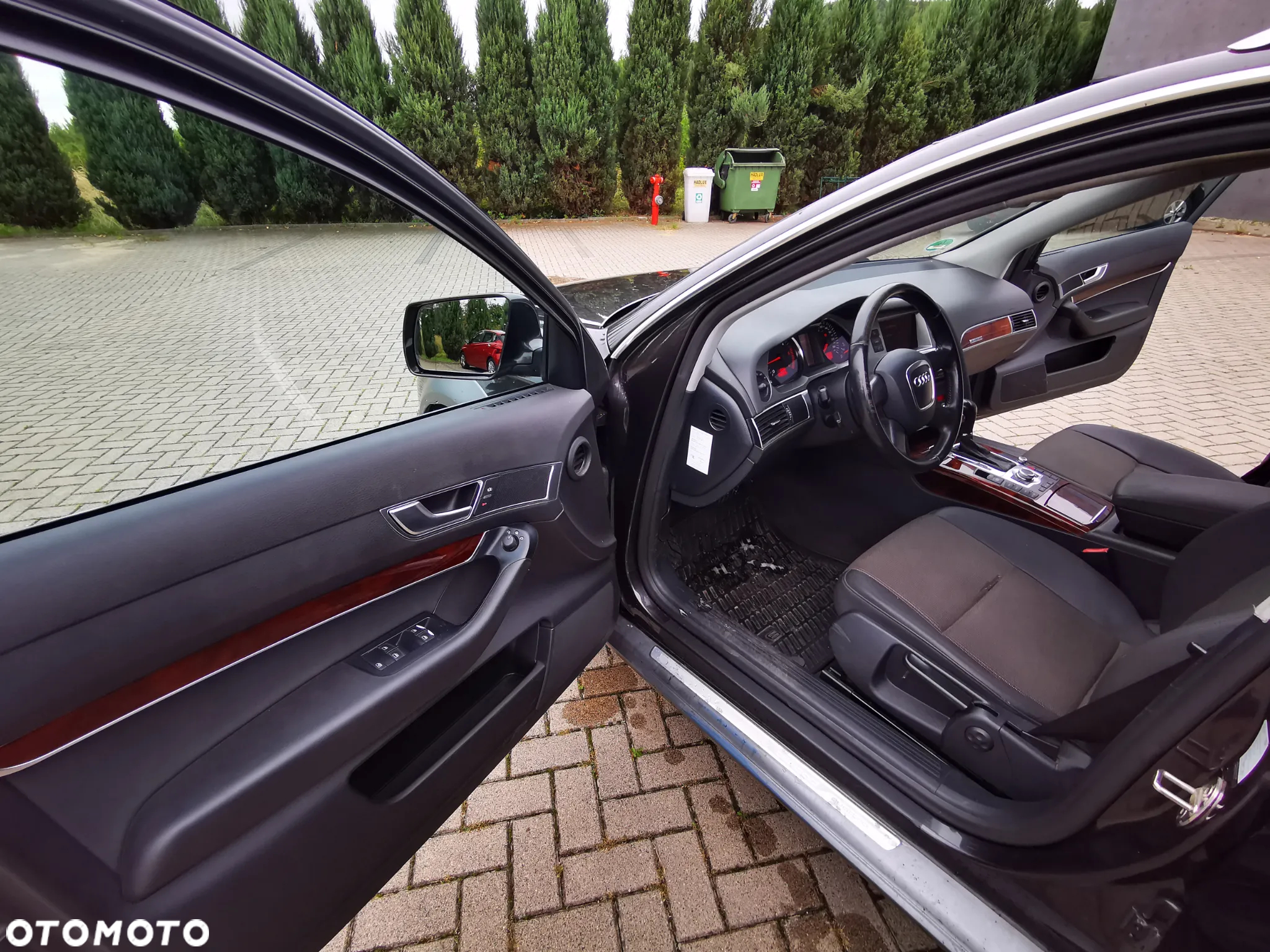Audi A6 Allroad 2.7 TDI DPF Quattro Tiptr - 16
