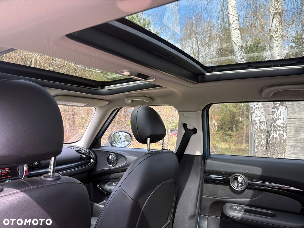 MINI Clubman Cooper Classic Trim - 11