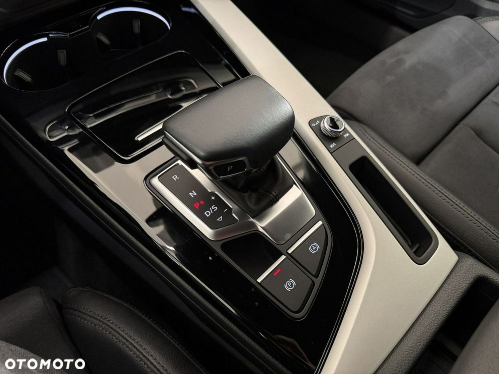Audi A5 Sportback - 32
