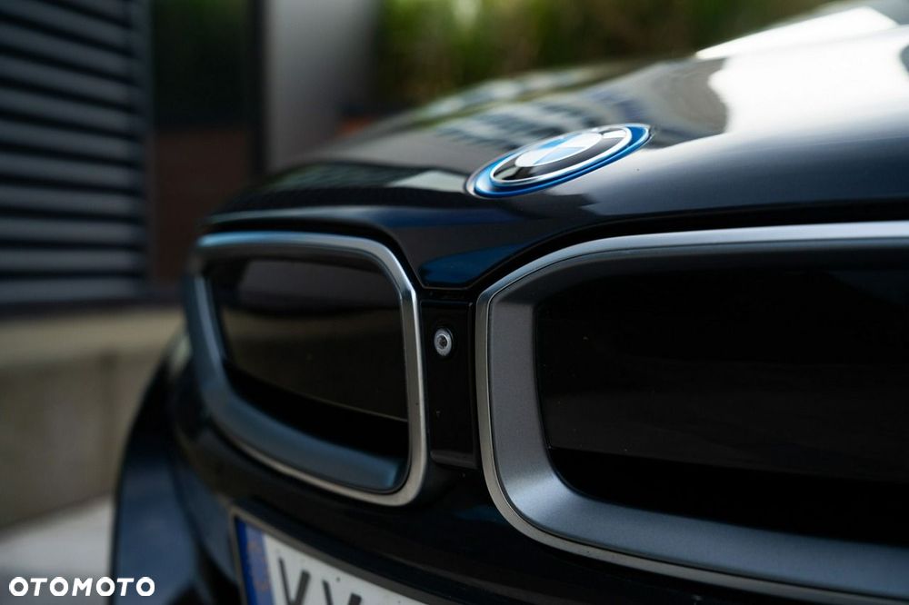 BMW i8 Standard - 38