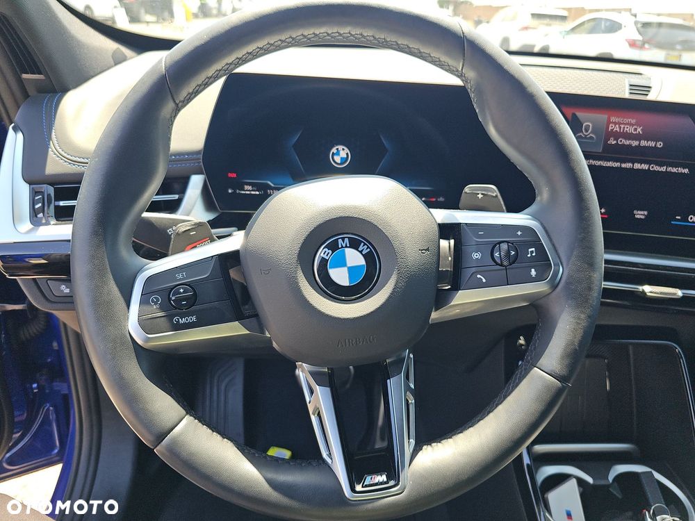 BMW X1 - 9