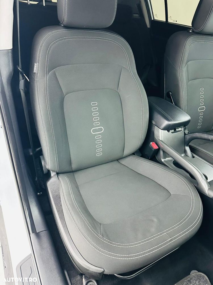 Kia Sportage 1.7 CRDI 2WD ISG Vision - 18