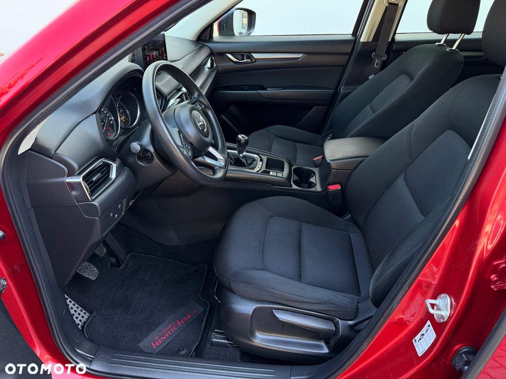 Mazda CX-5 SKYACTIV-D 150 Nakama - 16