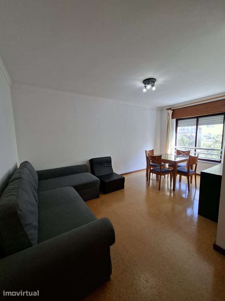 Apartamento T0 - 37 m2 - arrecadação - parqueamento - Carnide!!! - Grande imagem: 3/18