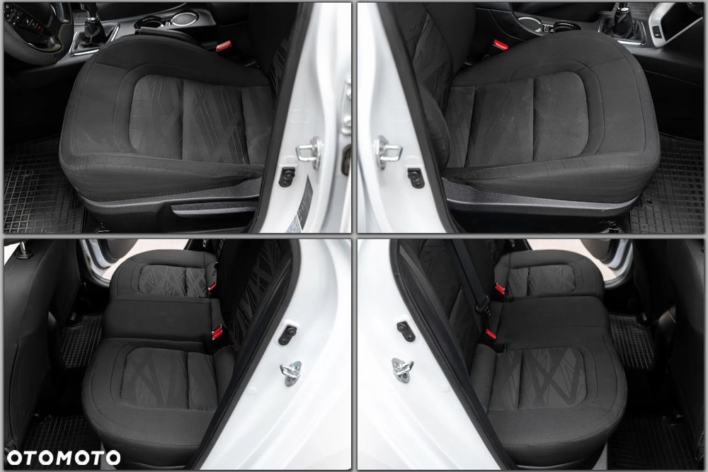 Kia Ceed 1.4 CVVT Vision - 28