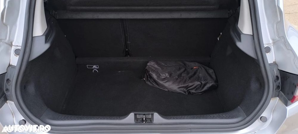 Renault Clio 1.5 dCi Life - 14