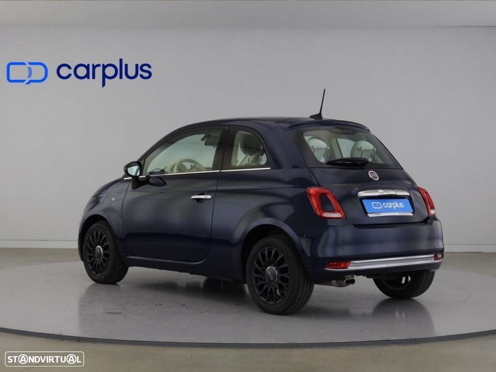 Fiat 500 1.2 S - 5