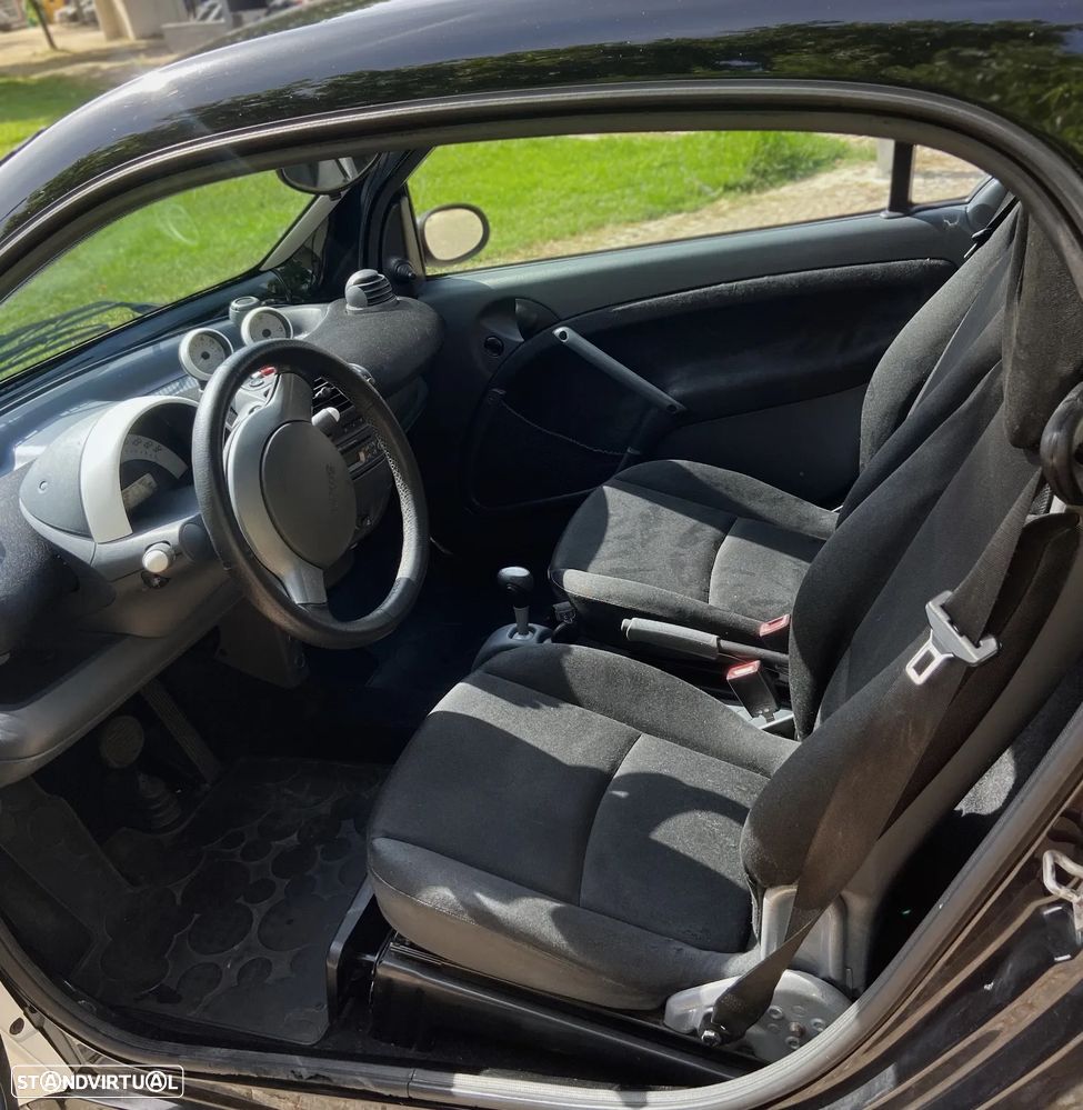 Smart City Coupé - 7