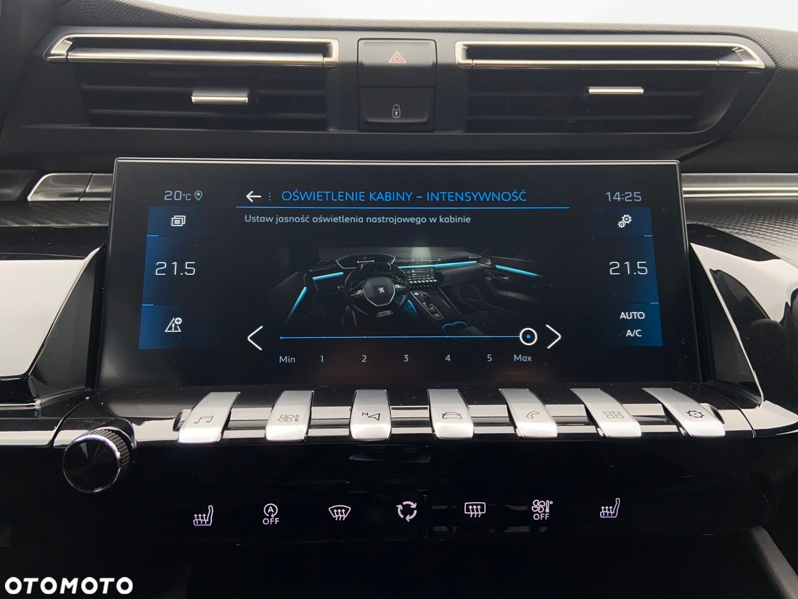 Peugeot 508 1.5 BlueHDi Allure Pack S&S EAT8 - 29