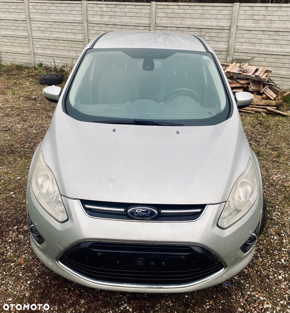 Ford C-MAX - 7