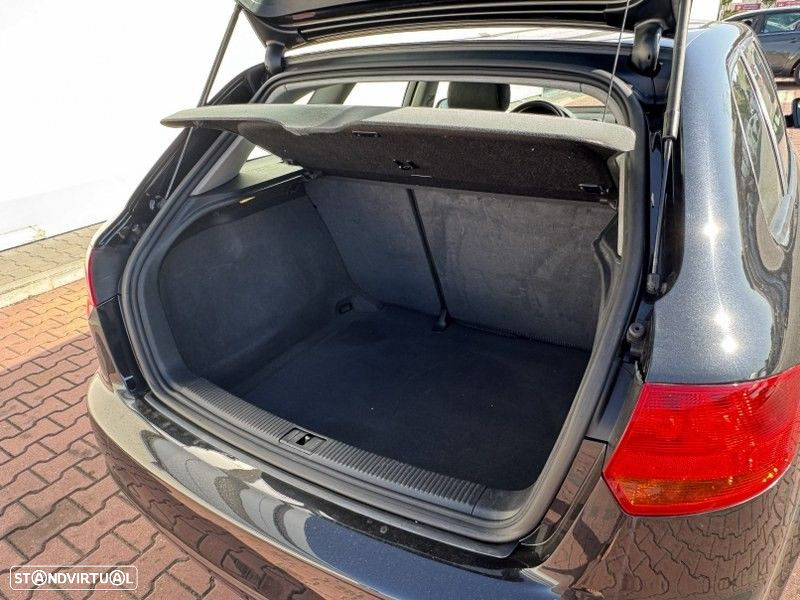 Audi A3 1.9 TDI Sport - 30