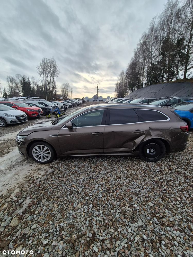 Renault Talisman BLUE dCi 160 EDC LIFE - 4