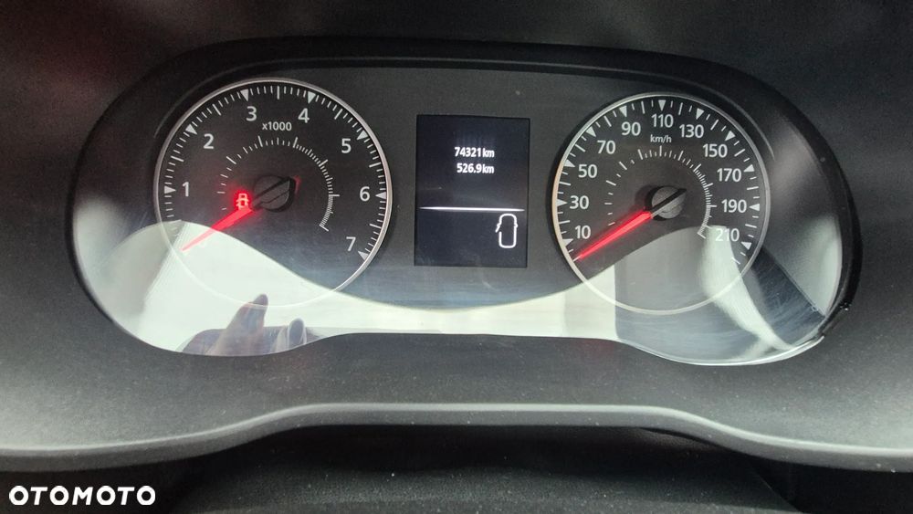 Dacia Duster 1.0 TCe Expression - 7