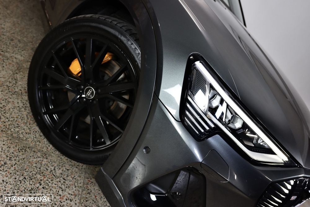 Audi e-tron 55 quattro S line - 5