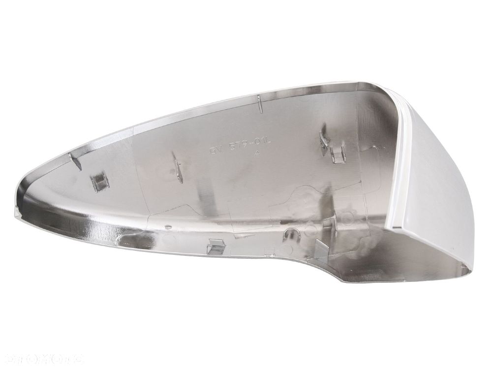 Obudowa Chrom Lusterko Vw Beetle 5c Eos Scirocco - 2