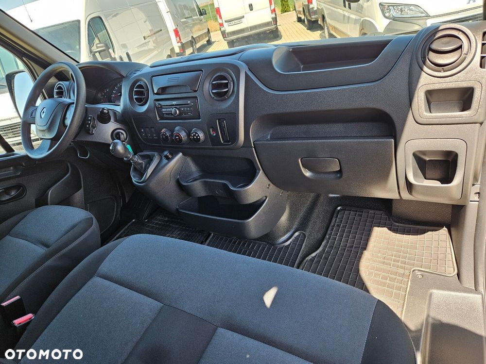 Renault Master L2H2 *59900zł NETTO* 2,3dCi/145KM - 32
